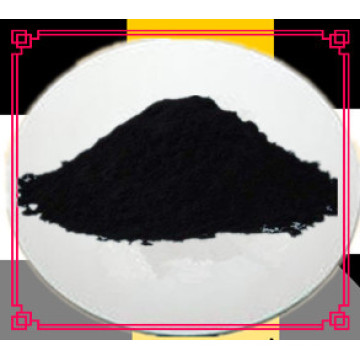 solvent black 27 manufacture of dyestuff